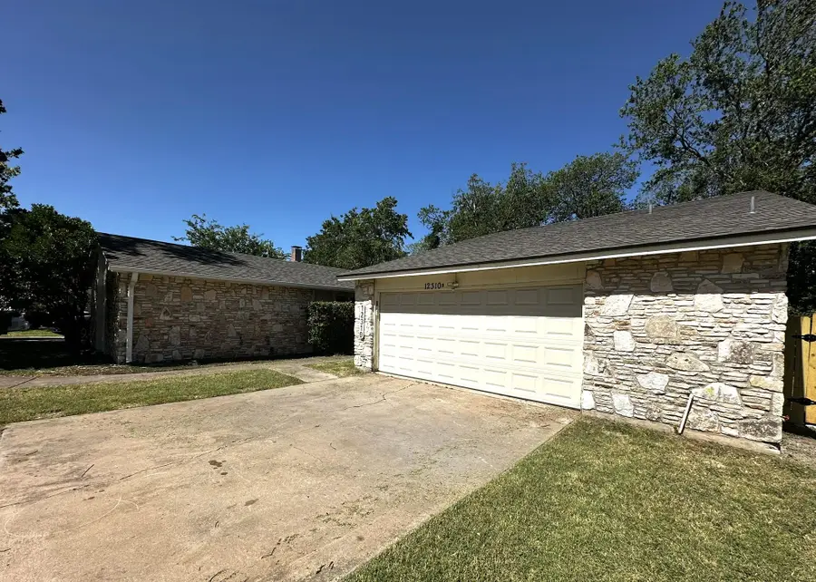 12310 Willow Wild Dr, Austin, TX 78758 - #2