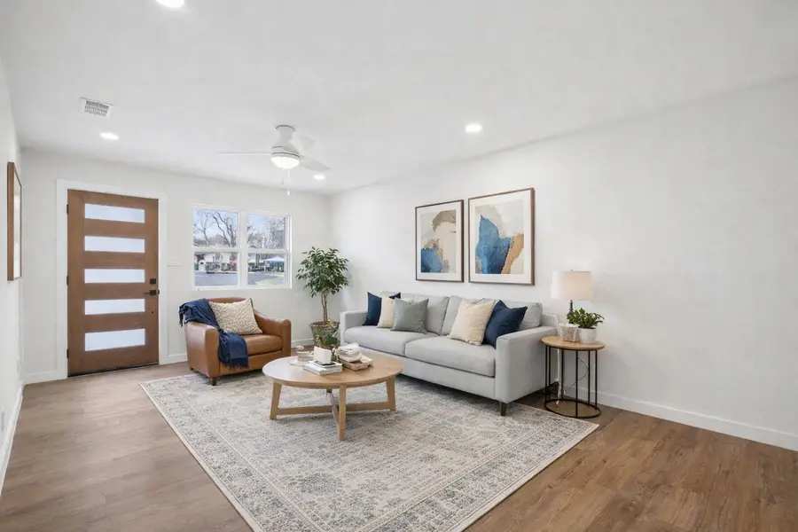 7101 Cherry Meadow Dr, Austin, TX 78745 - #2