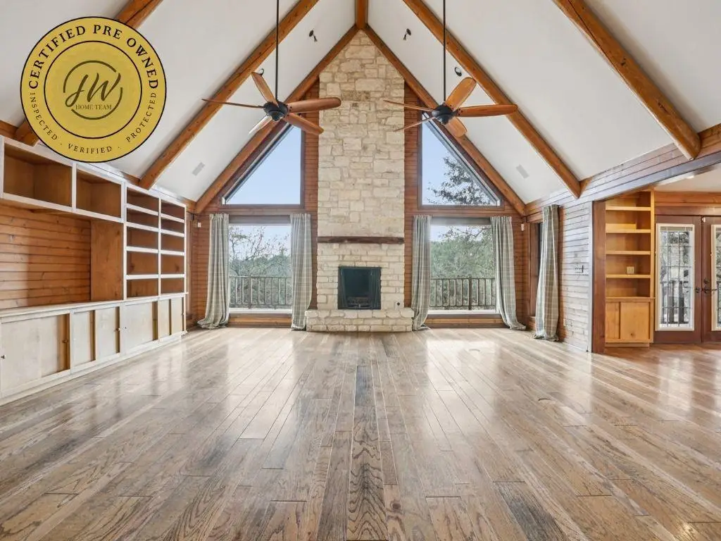 19801 Adrian Way, Jonestown, TX 78645 - #1