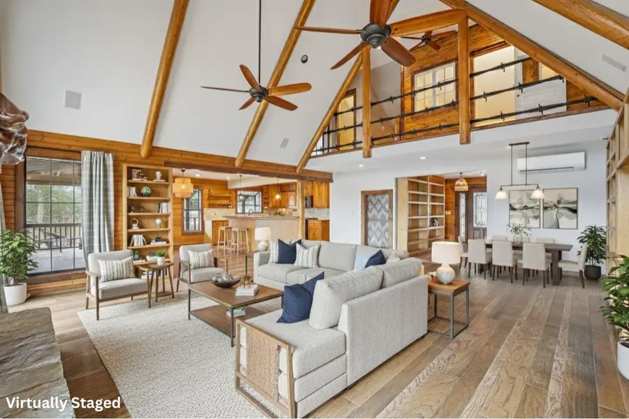 19801 Adrian Way, Jonestown, TX 78645 - #2