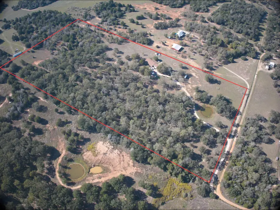 1103 Private Road 7015, Lexington, TX 78947 - #2