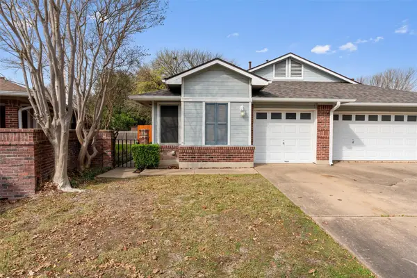 12314 Furrow Cv #A, Austin, TX 78753