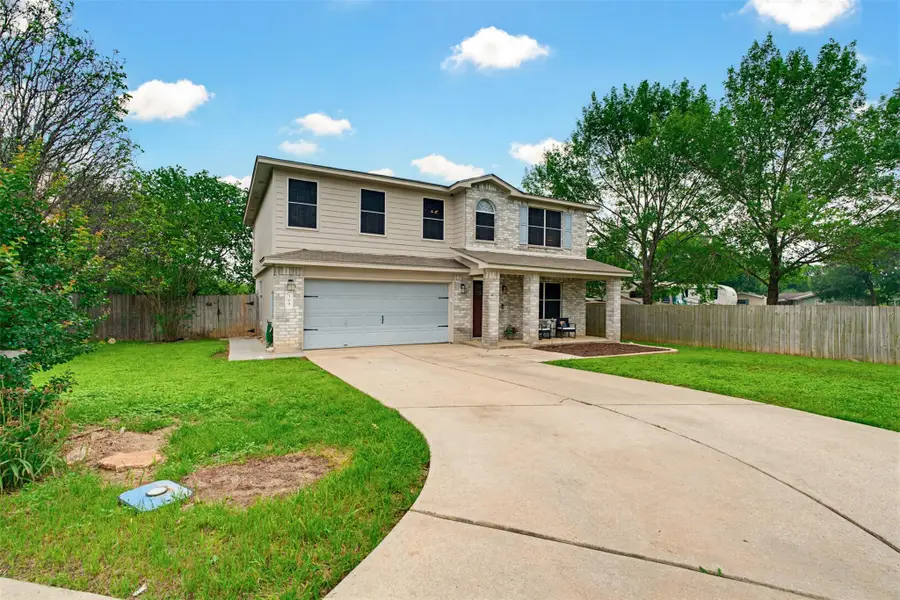369 S Kates Cv, Buda, TX 78610 - #2