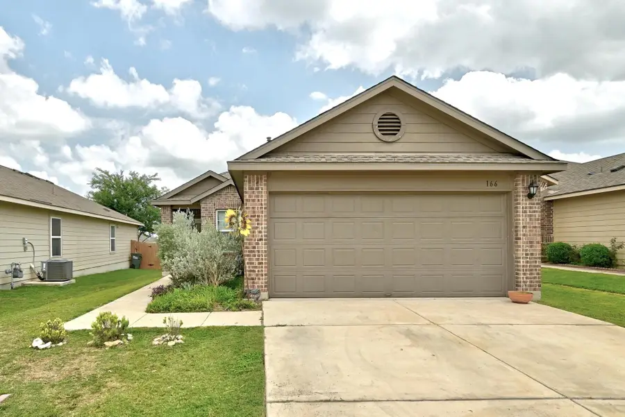 166 Tallow Trl, San Marcos, TX 78666 - #2