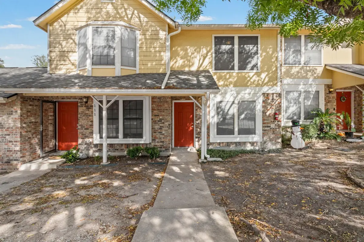 11901 Swearingen Dr #110, Austin, TX 78758 - Image #1