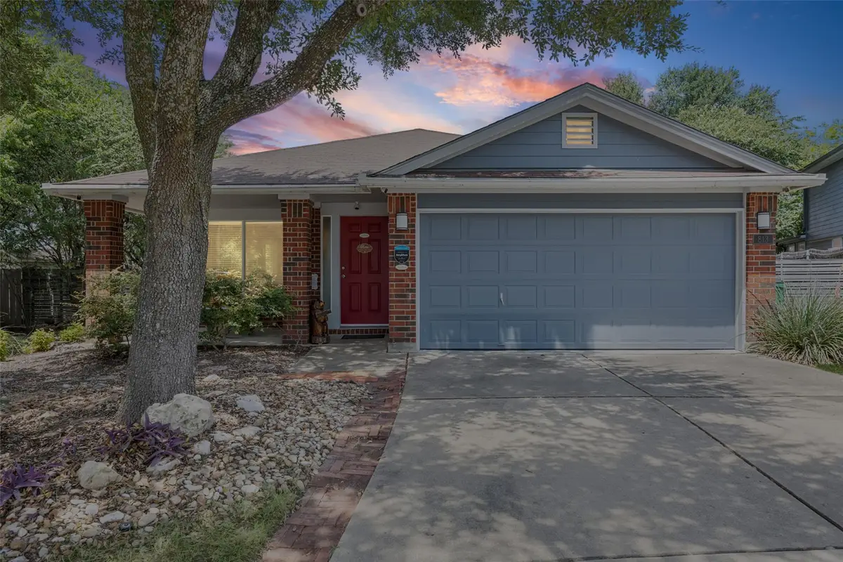 813 Dornach Ct, Pflugerville, TX 78660 - #1