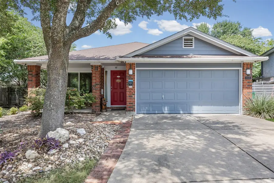 813 Dornach Ct, Pflugerville, TX 78660 - #2