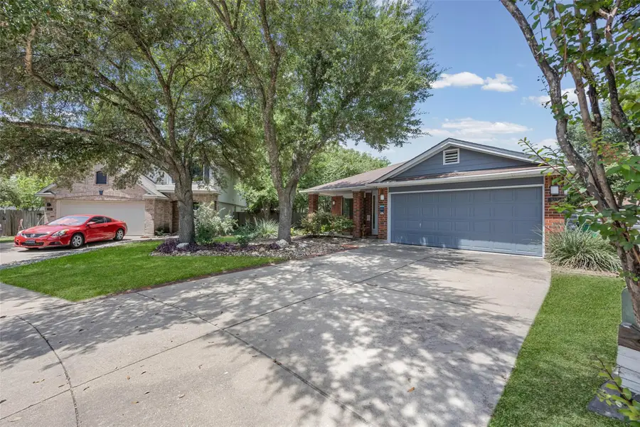 813 Dornach Ct, Pflugerville, TX 78660 - #3