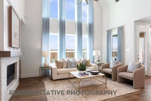 1304 Cypress Paul St, Georgetown, TX 78628