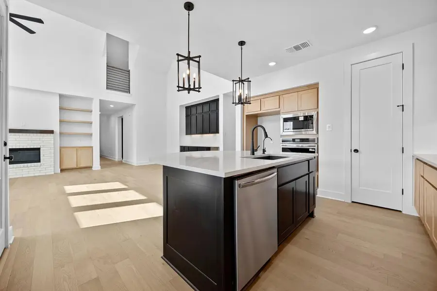 1304 Cypress Paul St, Georgetown, TX 78628 - #2
