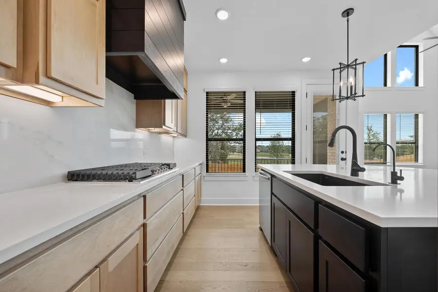 1304 Cypress Paul St, Georgetown, TX 78628 - #3