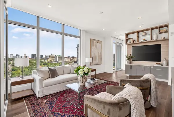 501 West Ave #1504, Austin, TX 78701