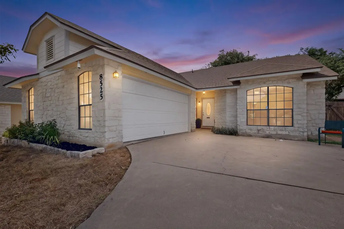 8525 Birmingham Dr, Austin, TX 78748 - #1