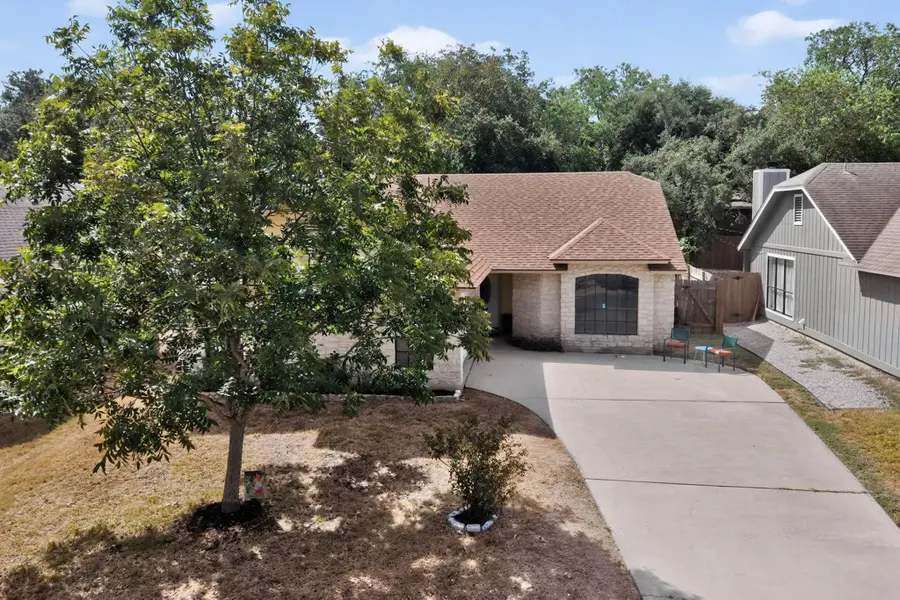 8525 Birmingham Dr, Austin, TX 78748 - #3