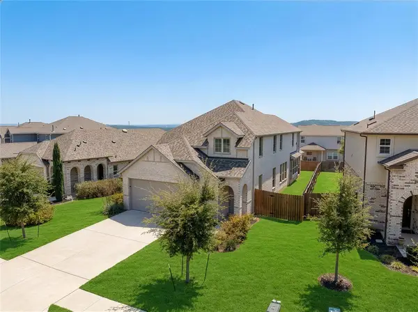 8000 Prairie Rye Dr, Lago Vista, TX 78645