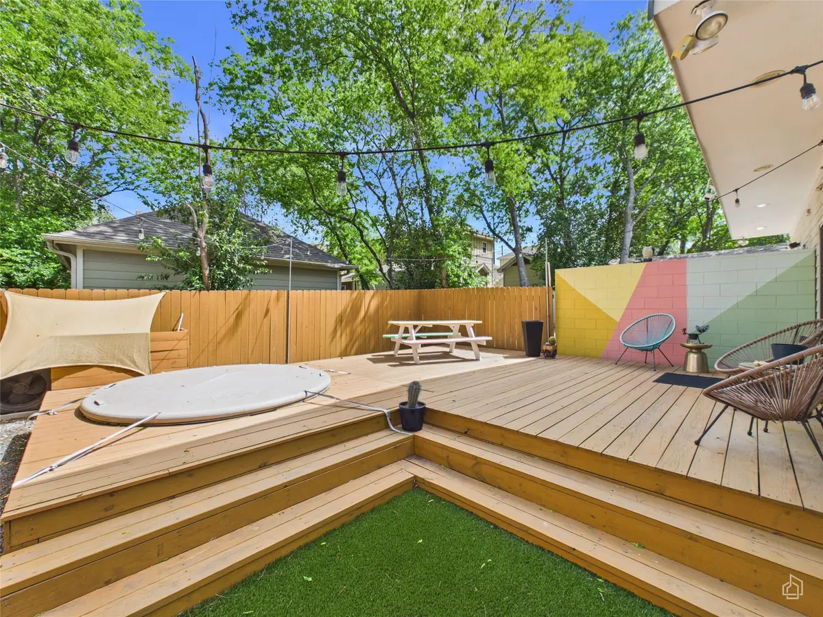 2503 S 6th St #A, Austin, TX 78704 - #1