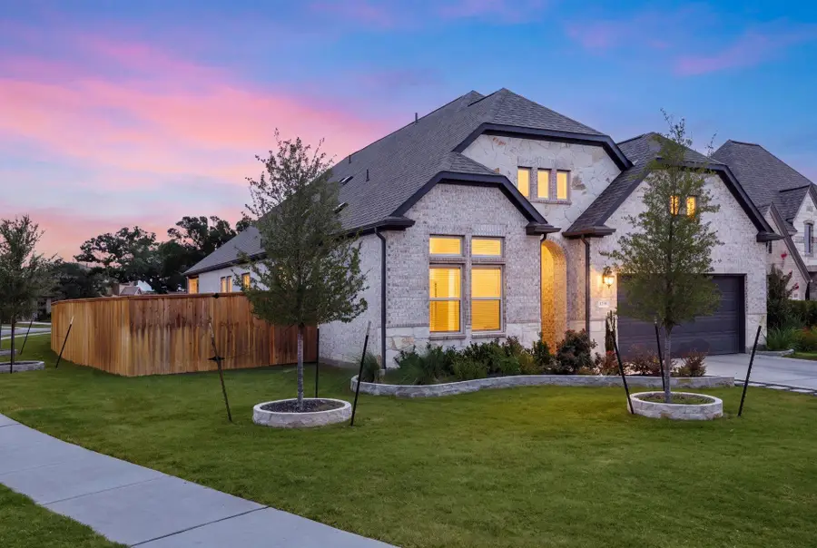 1236 Scenic Green Loop, Georgetown, TX 78628 - #2
