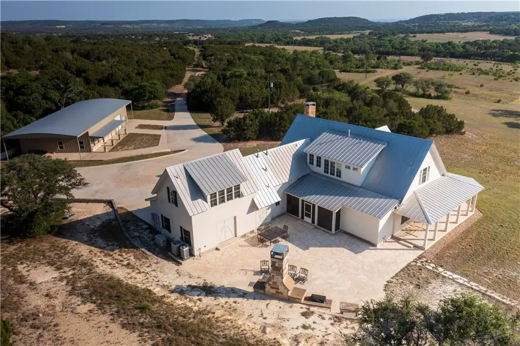 2780 Cr 330, Burnet, TX 78611 - #1