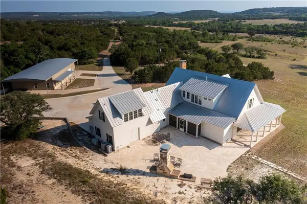 2780 Cr 330, Burnet, TX 78611