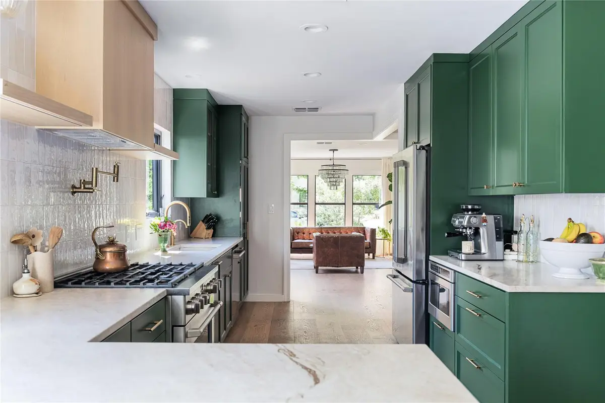 2218 Lindell Ave, Austin, TX 78704 - #1