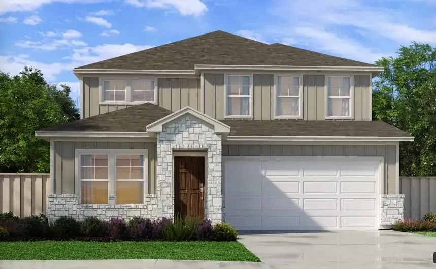 128 Woodbrook Dr, Desoto, TX 78674 - #1