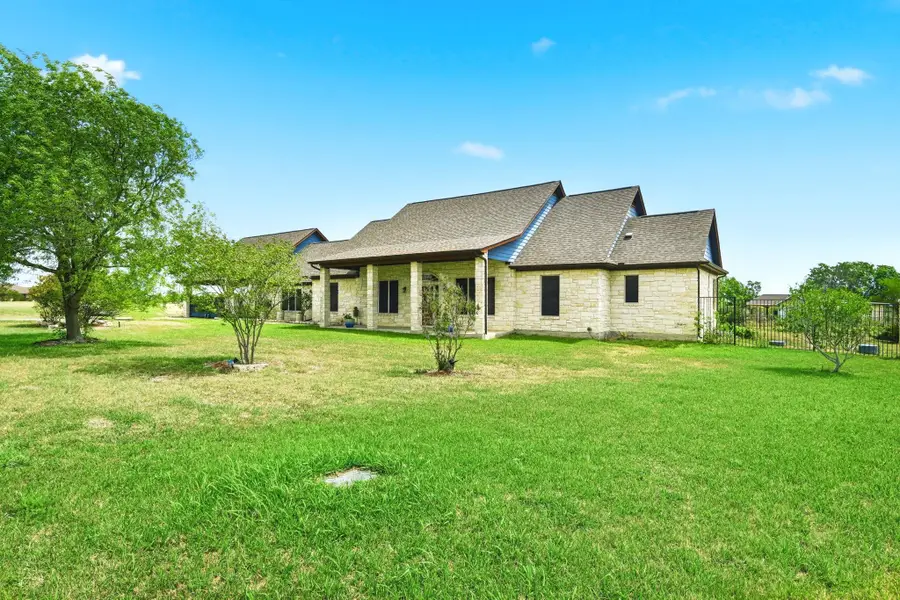 21007 Hodde Ln, Pflugerville, TX 78660 - #2