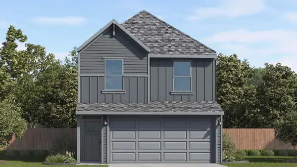 216 Flying Tiger Trl, Jarrell, TX 76537