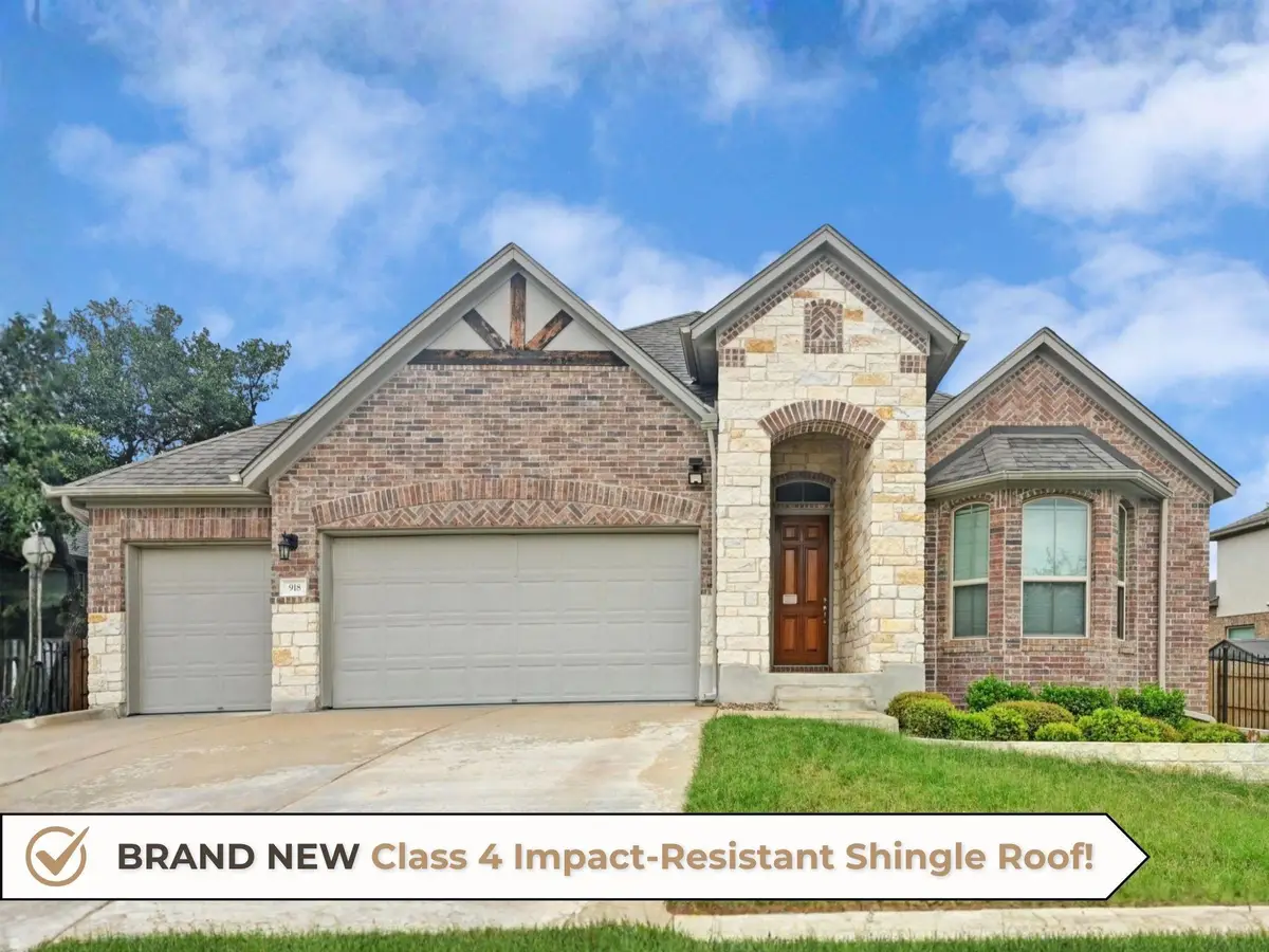 918 Valley View Dr, Leander, TX 78641 - #1
