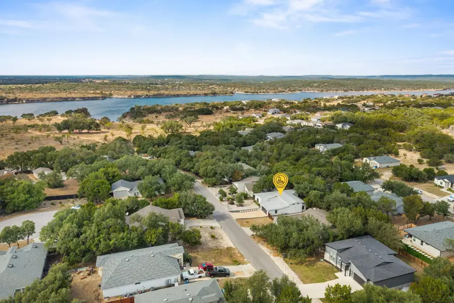 1917 Owens Ln, Lago Vista, TX 78645 - #3