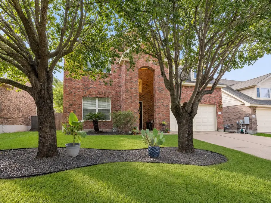 2844 Mission Tejas Dr, Pflugerville, TX 78660 - #2