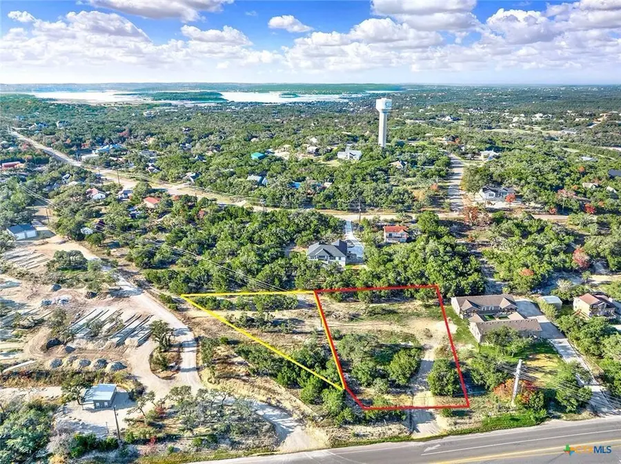 7665 Fm 32, Fischer, TX 78623 - #3