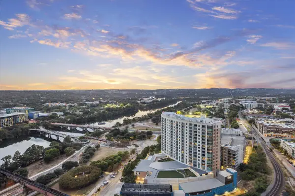 222 West Ave #2804, Austin, TX 78701