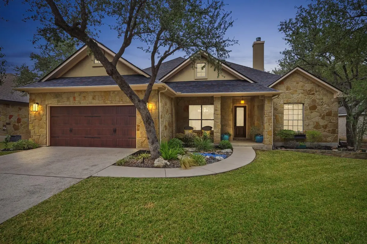 114 Shady Trails Pass, Cedar Park, TX 78613 - Image #1