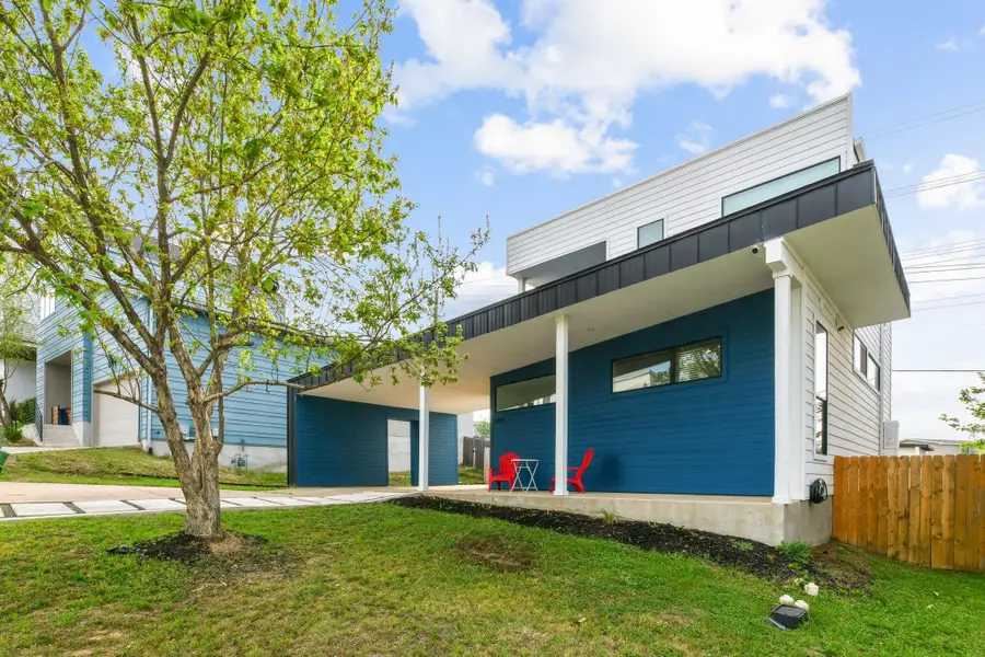 5809 Toscana Ave, Austin, TX 78724 - #2