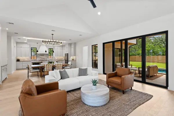 4513 Hank Ave, Austin, TX 78745