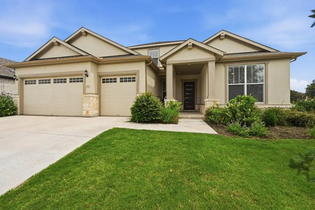 513 Barnhill Loop, Dripping Springs, TX 78620 - #1