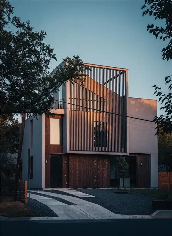 2411 Winsted Ln #1, Austin, TX 78703