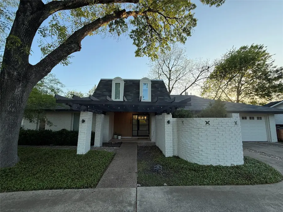 7304 Geneva Dr, Austin, TX 78723 - #3