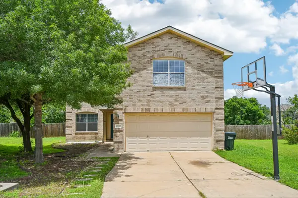 1008 Bluff Meadow Cv, Georgetown, TX 78626
