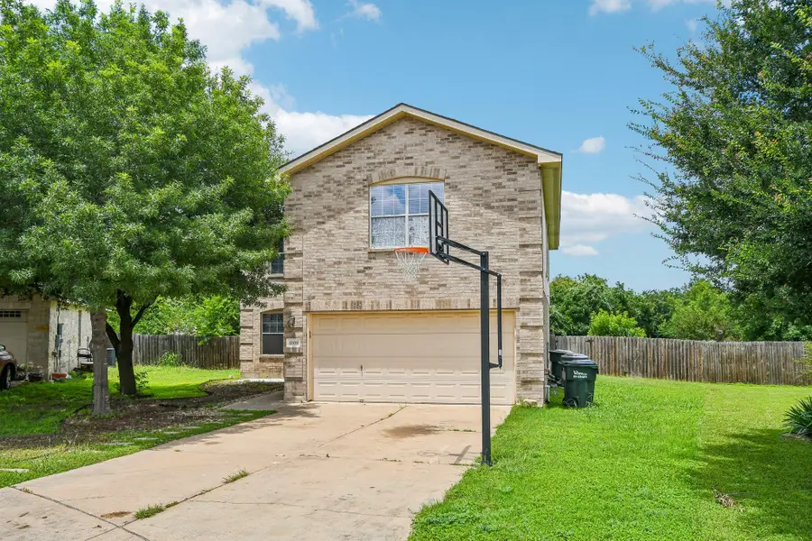 1008 Bluff Meadow Cv, Georgetown, TX 78626 - #2