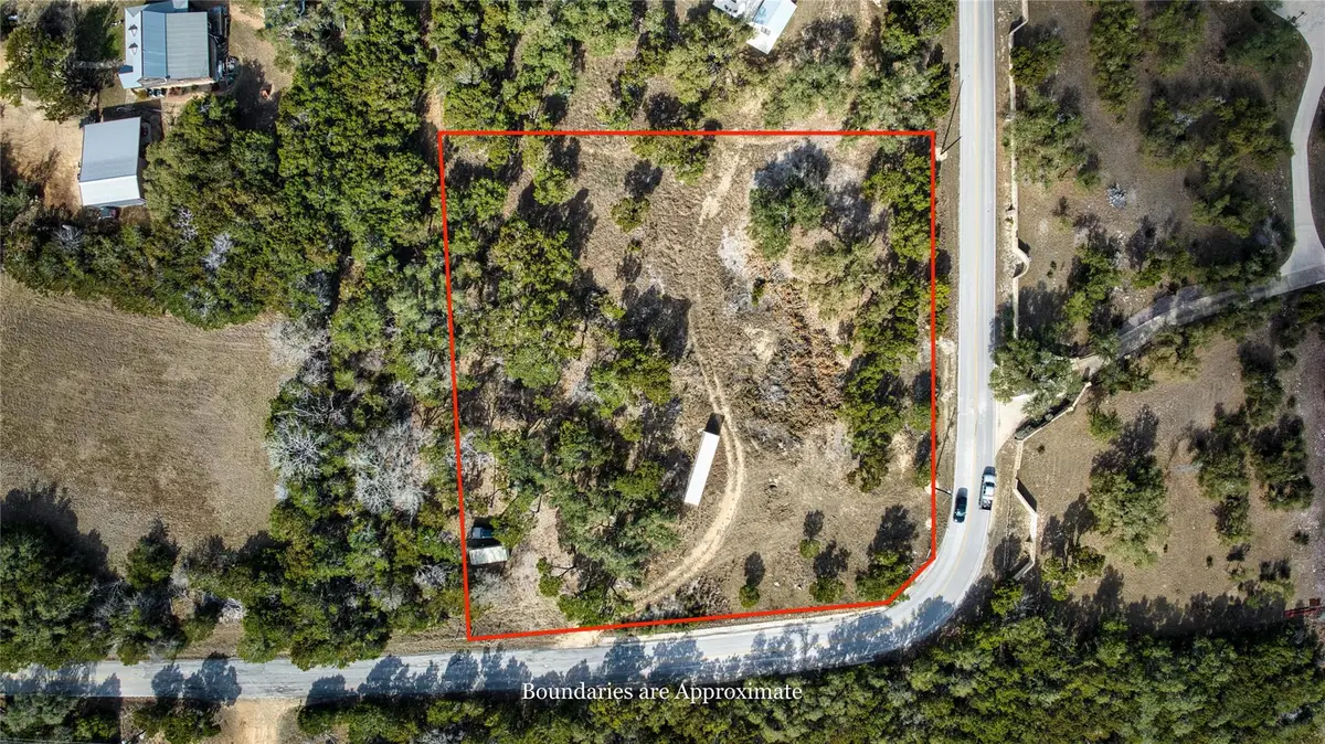 12296 Trautwein Rd, Austin, TX 78737 - #1