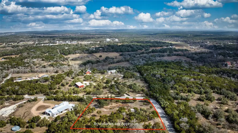 12296 Trautwein Rd, Austin, TX 78737 - #2