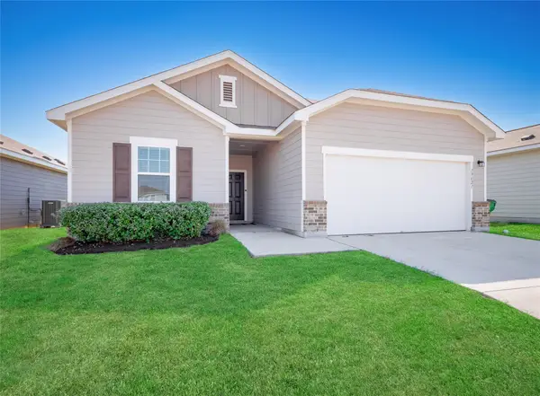 19621 Cloudy Bay Dr, Pflugerville, TX 78660