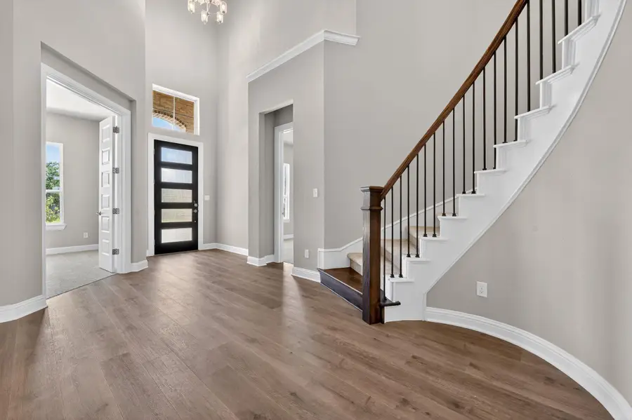 1256 Lavender Way, Georgetown, TX 78628 - Image #3