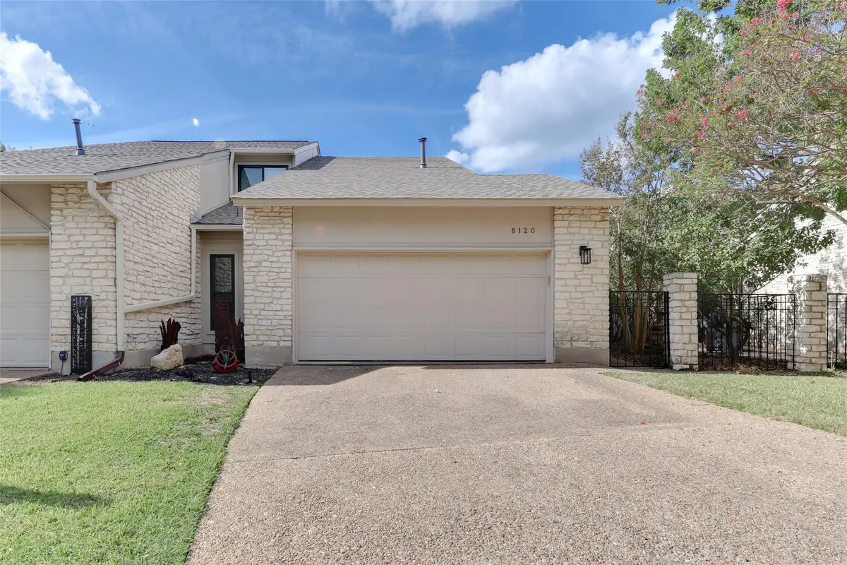 8120 Meandering Way, Austin, TX 78759 - #1