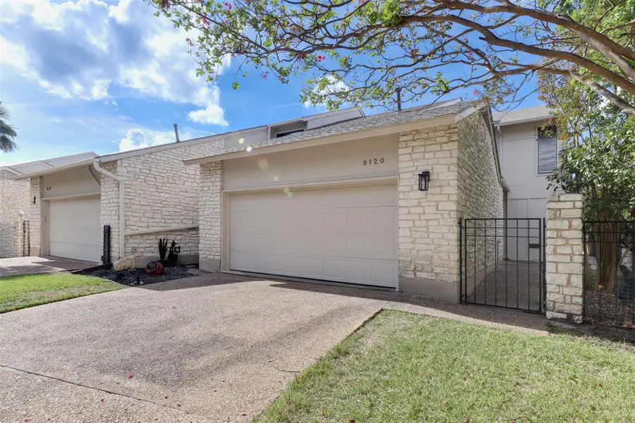 8120 Meandering Way, Austin, TX 78759 - #2