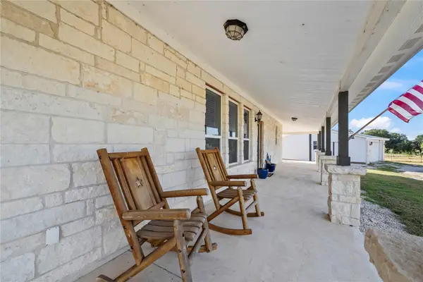 974 County Road 223, Florence, TX 76527