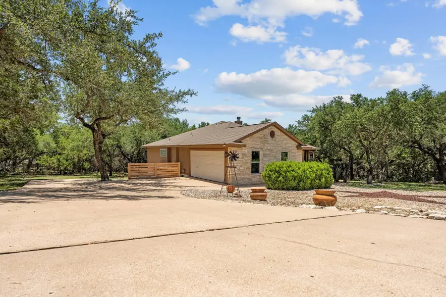 20307 Highland Lake Dr, Lago Vista, TX 78645 - #2