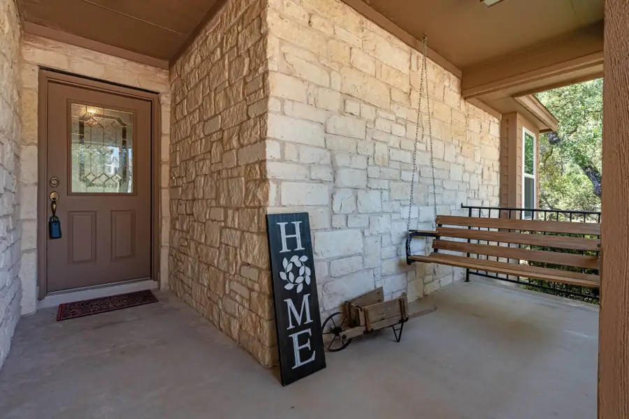 20307 Highland Lake Dr, Lago Vista, TX 78645 - #3