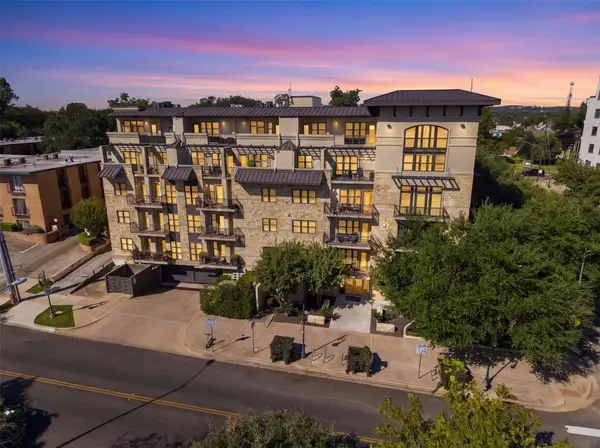 1812 West Ave #106, Austin, TX 78701